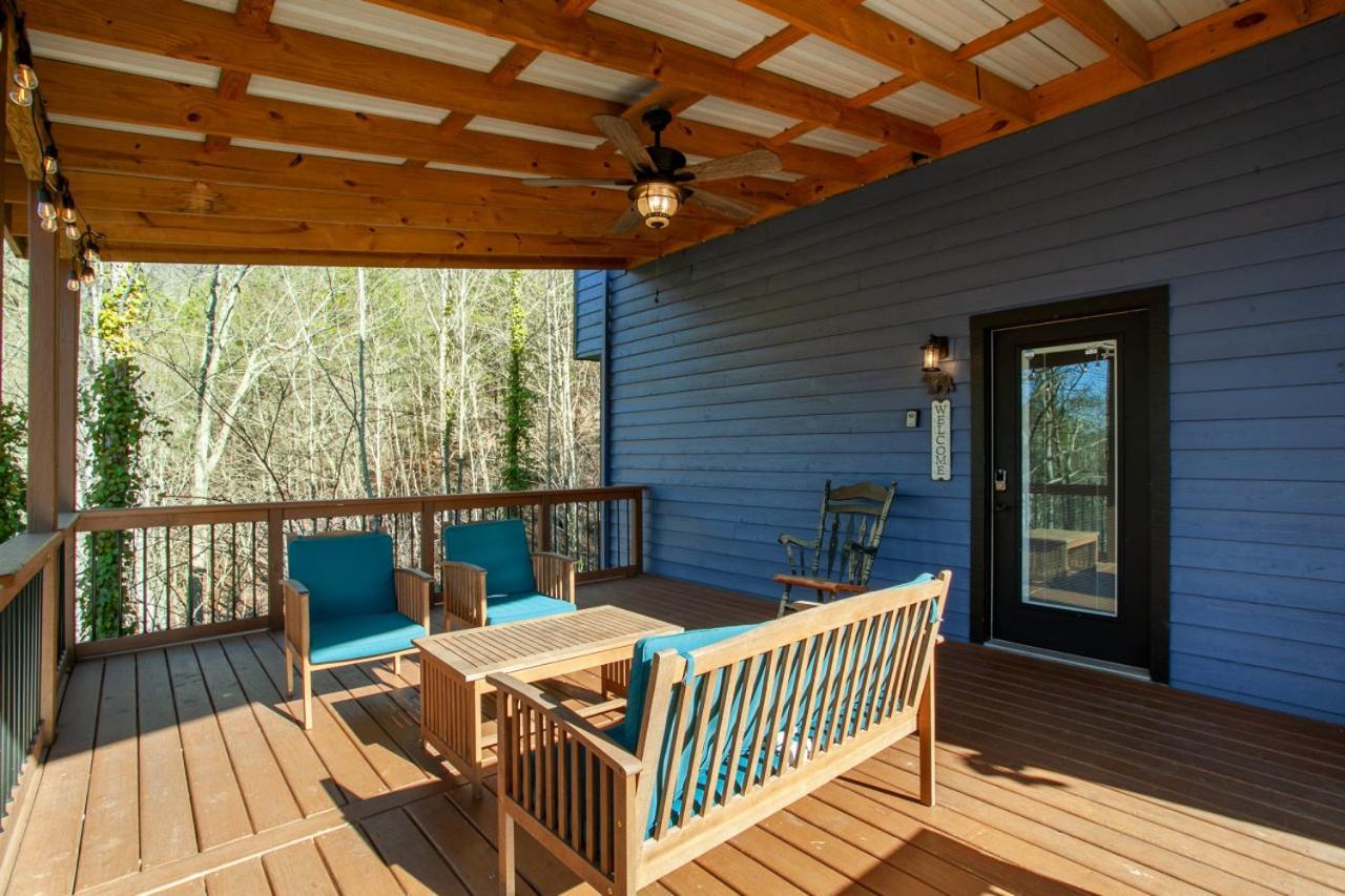 Hot Tub 7 Min To Parkway More Pigeon Forge Exterior foto